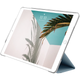 Чохол-книжка Macally Protective Case and Stand for iPad 10.2 2021 - 2019, Blue (BSTAND7V2-BL) - зображення 9