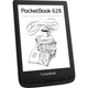 Електронна книга PocketBook 628 Touch Lux 5 Ink Black (PB628-P-CIS) - изображение 2