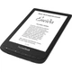 Електронна книга PocketBook 628 Touch Lux 5 Ink Black (PB628-P-CIS) - изображение 10