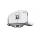 Мышь Logitech MX Master 3S Pale Grey (910-006560) - изображение 4
