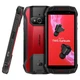 Смартфон Ulefone Armor 15 6/128GB Red - изображение 2