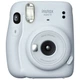 Камера моментальной печати Fujifilm Instax Mini 11 White + Чехол + Фотопленка 10шт - зображення 4