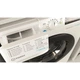 Пральна машина Indesit BWSE 71293X WBV - зображення 7