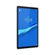 Планшет Lenovo Tab M10 FHD Plus TB-X606F 4/128GB Wi-Fi Iron Grey (ZA5T0234PL) - изображение 4