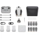 Квадрокоптер DJI Mini 3 з RC-N1 Remote Fly More Combo (CP.MA.00000610.01) - зображення 2