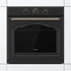 Духовой шкаф Gorenje BOS67372CLB - изображение 5