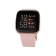 Смарт-часы Fitbit Versa 2 Petal/Copper Rose (FB507RGPK) - изображение 2