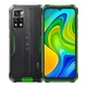 Смартфон Blackview BV9200 8/256GB Green - изображение 1