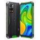 Смартфон Blackview BV9200 8/256GB Green - изображение 2