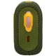 Портативная колонка JBL GO 3 Geen (JBLGO3GRN) - изображение 4