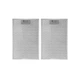 Витяжка плоска PERFELLI PL 5144 Dark BR LED - зображення 11