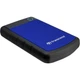 Жесткий диск Transcend StoreJet 25H3 4 TB (TS4TSJ25H3B) - изображение 2