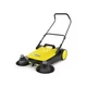 Подметальная машина Karcher S 4 Twin (1.766-360.0) - изображение 9