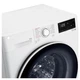 Пральна машина LG F2V3GS0WW - зображення 9