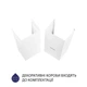 Вытяжка купольная Minola HK 5214 WH 700 LED - изображение 8
