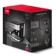 Рожковая кофеварка эспрессо ERGO CE 7700 - изображение 6