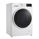 Стиральная машина LG F2V3HS7WW - изображение 2