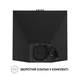 Вытяжка Perfelli K 5202 BL 700 LED - изображение 7