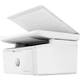 БФП HP LaserJet M140w + Wi-Fi (7MD72F) - зображення 5