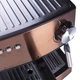Кофемашина эспрессо Adler AD 4404 cooper 15 Bar - изображение 4