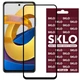 Захисне скло SKLO 3D для Xiaomi Poco M4 Pro 4G Чорний - 00000055007_1 - зображення 1