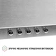 Вытяжка Perfelli K 5210 I 700 LED - изображение 4
