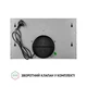 Витяжка телескопічна Perfelli TL 5212 I 700 LED - зображення 8