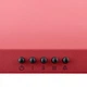 Витяжка купольна Perfelli K 6202 RED 700 LED - зображення 5