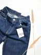 Джинсы ZARA 116 см синий артикул Л411 - изображение 2