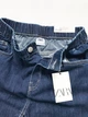 Джинсы ZARA 116 см синий артикул Л411 - изображение 3