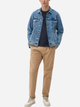 Футболка s.Oliver 2129866-5955 3XL Blue (4099972670966) - зображення 3