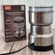 Мощная электрическая кофемолка RAF 300W для кофе и специй, зерна, орехов, семян, трав МЕТАЛЛ - изображение 6