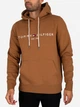 Худи мужское Tommy Hilfiger 498798581 M Коричневое (1159779388) - изображение 3