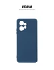 Чехол для смартфона ArmorStandart ICON Case для Xiaomi Redmi Note 12 4G Camera cover Dark Blue (ARM67701) - изображение 5