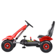Велокарт дитячий Bambi kart M 1450-3 ручне гальмо - изображение 3