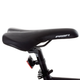 Велосипед "BELLE" PROF1 G26BELLE A26.2 26 д. Алюм.рама 17", SHIMANO 21SP, алюм., DB, FW TZ500, черно-малиновый - изображение 8