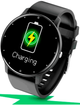 Мужские часы UWatch Smart Classic Black - изображение 6