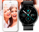 Мужские часы UWatch Smart Classic Black - изображение 9