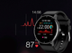 Мужские часы UWatch Smart Classic Black - изображение 10