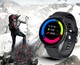 Мужские часы UWatch Smart Classic Black - изображение 11