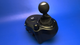 Важіль перемикання передач Дротовий Logitech PlayStation 4 Driving Force Shifter (941-000119, 941-000130) Black 1.7m - зображення 4