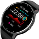 Мужские часы UWatch Smart Classic Black - изображение 1