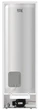 Холодильник Gorenje RK-6191-EW4 320 л білий - зображення 2