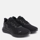 Кроссовки детские Puma All-Day Active Jr 38738606 38 (5) Puma Black-Puma Black (4065449968294) - изображение 2