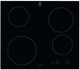 Варильна поверхня індукційна Electrolux LIB60420CK - зображення 1