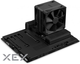 Кулер для процессора NZXT Freeze T120 Black (RC-TN120-B1) - изображение 6