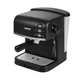 Кофеварка эспрессо Mesko MS 4409 black 15 Bar - изображение 1