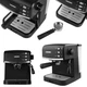 Кофеварка эспрессо Mesko MS 4409 black 15 Bar - изображение 5