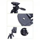 Штатив Yunteng VCT-520 - зображення 6