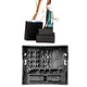 Адаптер штатного усилителя BMW 3 Series E90/E91/E92/E93 2004-2012 X1 E84 2009-2015 CAN-BUS (3325) TR_10639-54397 - изображение 2
